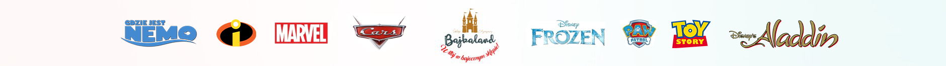 Bajkaland - wszystko dla małych fanów bajek